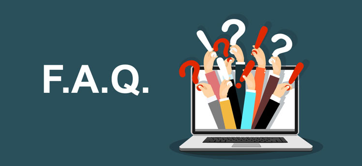 Frequently asked questions | Simple URL Shortener