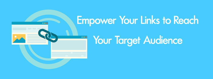 Empower your links SEO | Simple URL Shortener