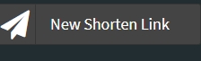 New shorten link button | Simple URL Shortener
