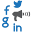 Marking Forum Facebook, Twitter Google LinkedIn | Simple URL Shortener 