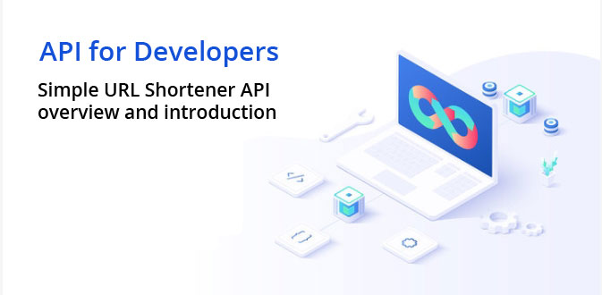 Simple URL Shortener | API overview