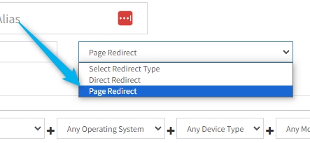 Don't use the setting "Direct Redirects"  when using password protecting on a shortened link